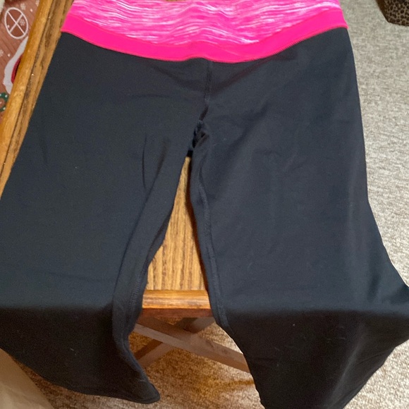 Jr VSX sport small capris - Picture 1 of 3